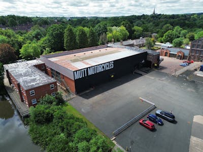 Lakeside Business Centre, Birmingham, Industrial / Leisure / Warehouse To Let - d2.JPG