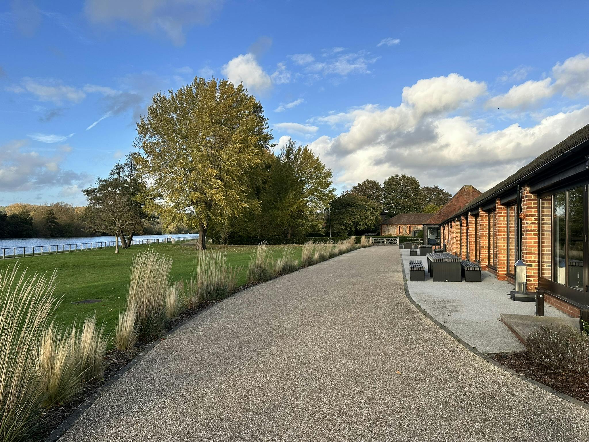 The Boathouse, Riverside Barns, Henley-On-Thames, Offices To Let - IMG_4602.JPEG