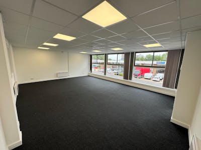 Unit C2, Brooklands Close, Sunbury-On-Thames, Industrial/Logistics / Trade Counter / Warehouse / Industrial / Warehouse To Let - Brooklands close c2.jpg