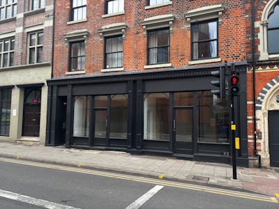 2-3 Great Hampton Street, Birmingham, Leisure / Office / Retail To Let / For Sale - p2.jpeg