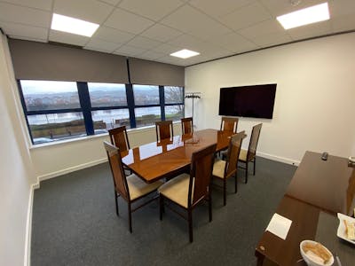 Office Suite To Let at Newcastle Business Park, Newcastle upon Tyne, Office To Let - 3.jpg