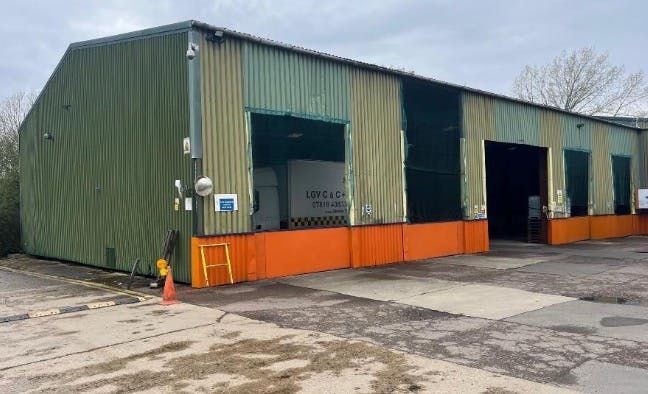 Units 6-8 Hayloaders Works, Brill, Industrial To Let - Screenshot 20250513 at 095056.jpeg