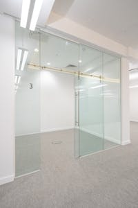 30 Monck Street, London, Office To Let - 4