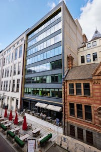 12, Greek Street, Leeds, Office To Let - 12 Greek Street Rear.png