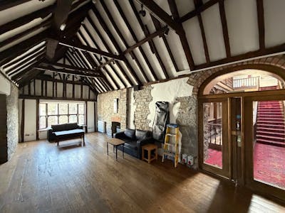 The Knighton Hotel, Knighton, Investment / Leisure / Other For Sale - I8.jpeg