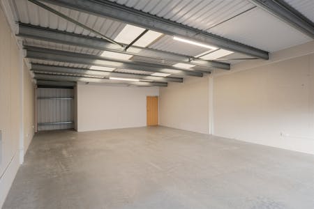 Broughton Court, Unit 7 & 14, Cheetham Hill, Manchester, Retail / Trade Counter To Let - BroughtonInternal13.jpg