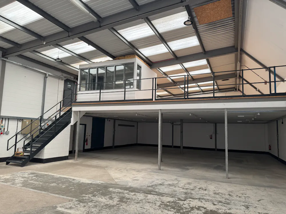 Unit 2a Harlaxton Business Park - IMG_3635.JPG
