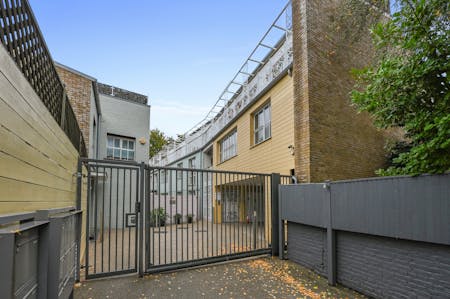 Piano Yard, Kentish Town, Office To Let - OLPILPianoYard41.jpg
