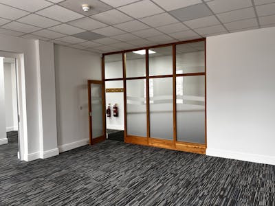 The Keep, Sandon Road, Grantham, Office To Let - IMG_4414.JPG