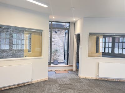 The Bakery, Kingsford Street, London, Office To Let - 20250714_100820648_iOS.jpg