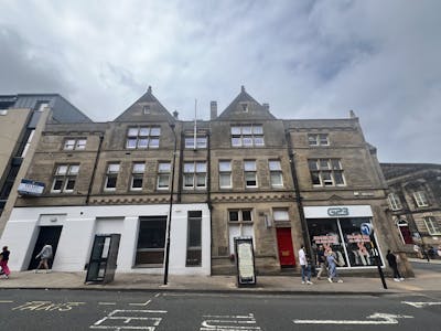 11 Cambridge Street, Harrogate, Retail To Let - IMG_2476.jpeg