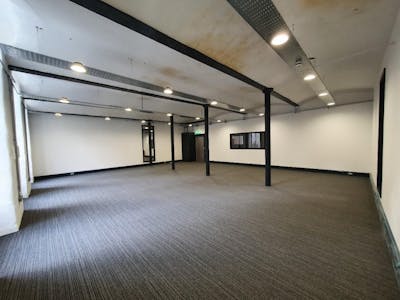 Torr Vale Mill, High Peak, Office To Let - Image 4