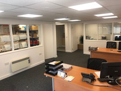 Wheatley Business Centre, Old London Road, Wheatley, E (Commercial, Business and Service) / Industrial / Office To Let - Photo 3