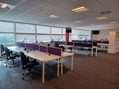 Spedan House, Bracknell, Office To Let - 20230302_130143.jpg