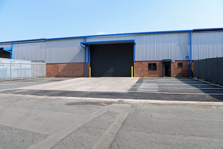 Unit 67C, Blackpole Trading Estate West, Worcester, Industrial / Industrial / Warehouse To Let - Image 1