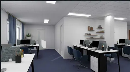 Merritt House, Amersham, Office To Let - MH2ndFlrOffice (1).jpg