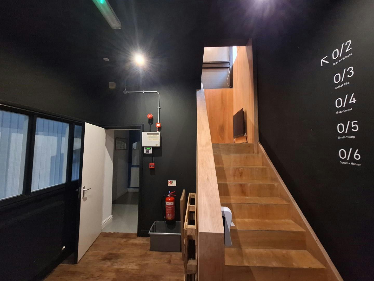 Office in Liverpool - photo 4