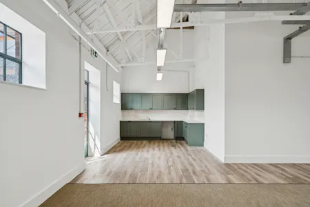 Sunninghill Park Dairy, Sunninghill Road, Ascot, Office To Let - Office 1 Kitchen Sunninghill Park Dairy