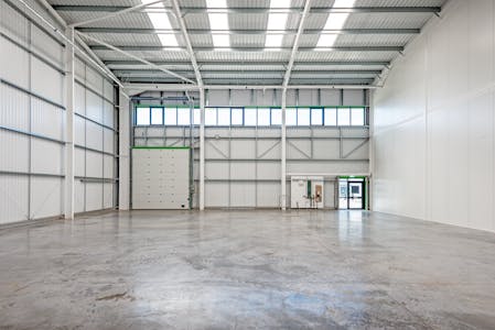 Unit 83 Capital Park, BANKHEAD AVENUE, Edinburgh, Industrial/Logistics / Trade / Warehouse To Let - DSC_7544.jpg