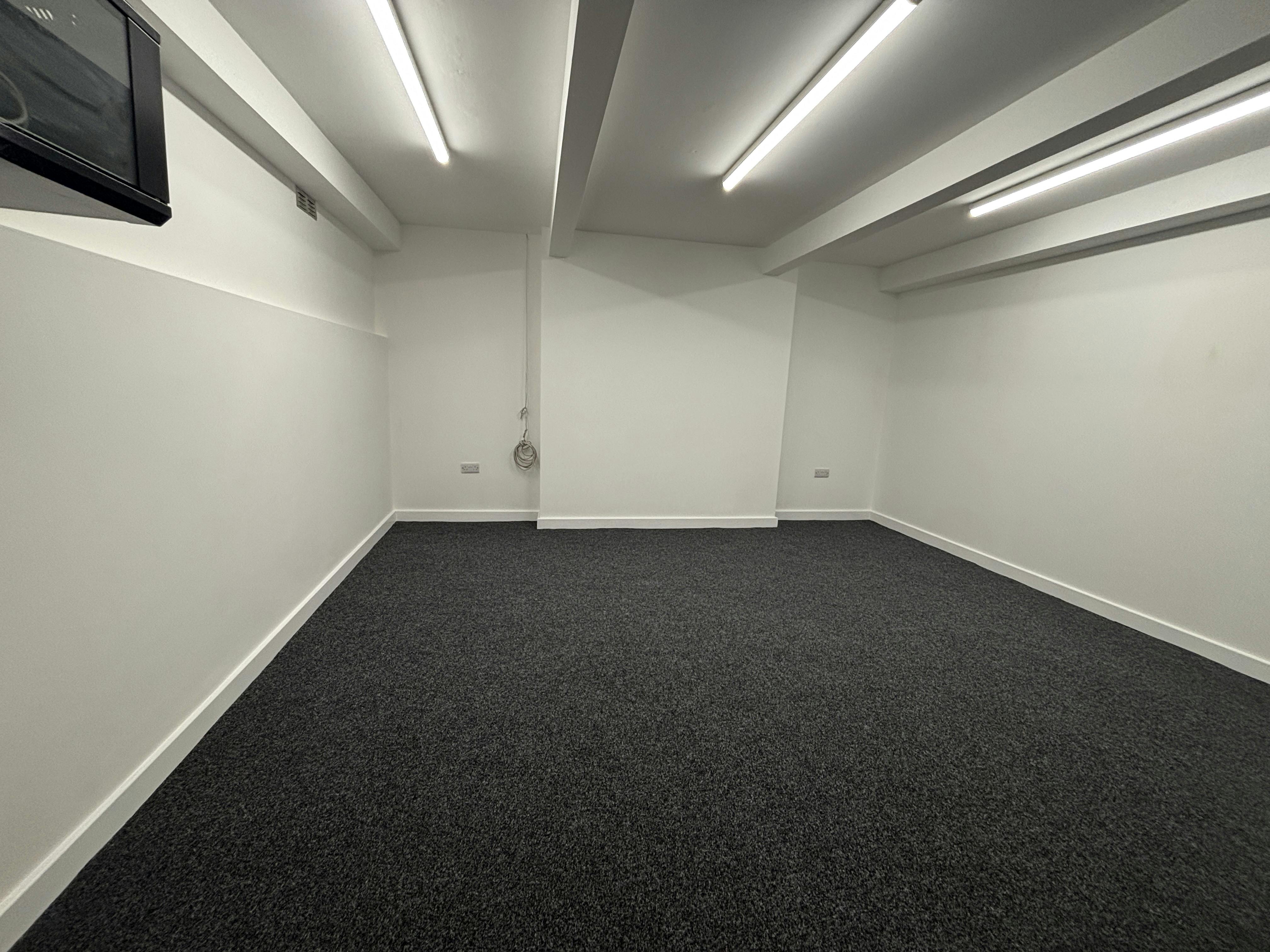 The Woolstapler, 8 Cheapside, Wakefield, Office To Let - IMG_0363.JPG