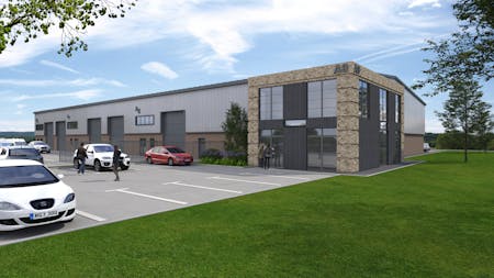 Youngs Industrial Estate, Reading, Industrial / Light Industrial / Trade Counter / Industrial / Warehouse To Let - Youngs Industrial Estate Unit A