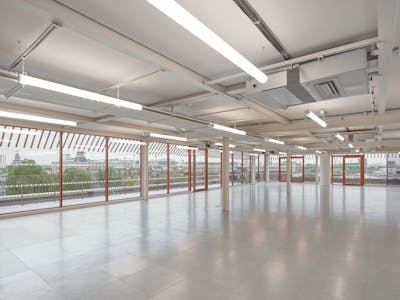 101 Bayham Street, London, Office To Let - Floor04003 copy 2.jpg