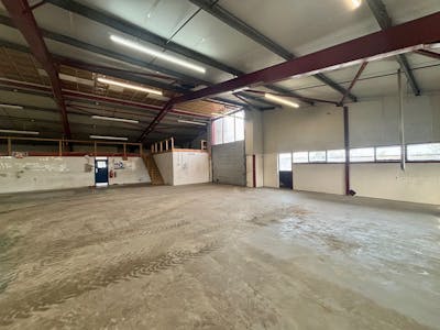 Unit 25, Pentood Industrial Estate, Cardigan, Industrial To Let - IMG_7247.jpeg