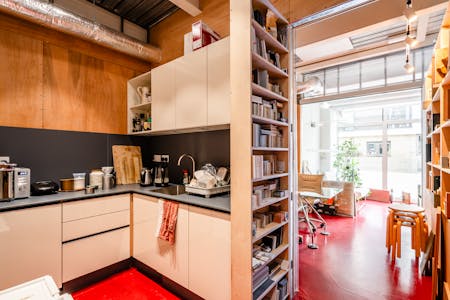 Unit 1 Spurhouse, 4-14 Spurstowe Terrace, Hackney, Office For Sale - Spurtstowe Ter 4-14 U1 - 4.jpg