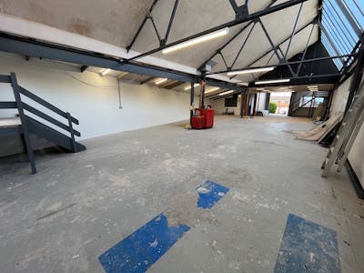 Unit 2, 153 Powke Lane, Cradley Heath, Trade Counter / Warehouse To Let - New Photo 2.jpg