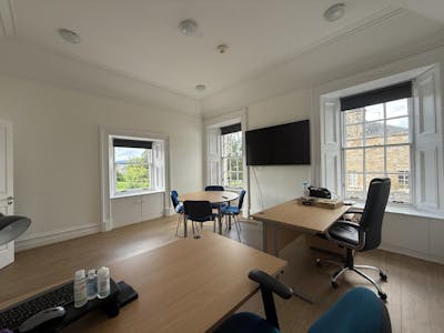 The Old Manor House, 129 Henderson Street, Bridge of Allan, Office For Sale - Image 9