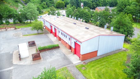 Units 16-18, Rising Sun Industrial Estate, Blaina, Industrial To Let - MWRISINGSUN16TO18.JPEG