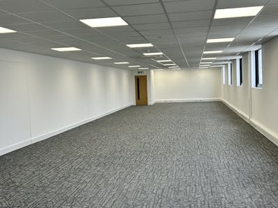 First Floor, Highlands House, Solihull, Office To Let - IMG_3628.JPG