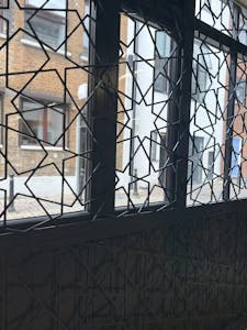 1-6 Pratt Mews, Camden, Office To Let - art instalation.jpeg