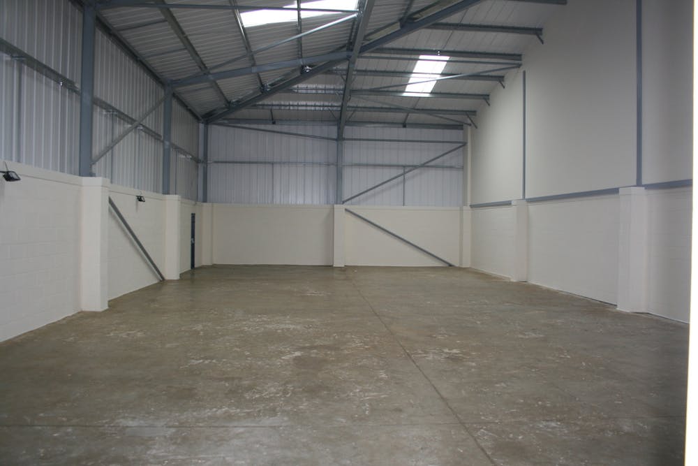 Unit 24 Vale Industrial Centre - Photo 5