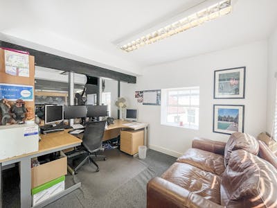 The Kiln, Farnham, Development / Investment / Light Industrial / Office For Sale - TheKilnPH08.jpg