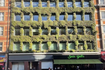 Synergy House, 114-118 Southampton Row, London, Offices To Let - Synergy House