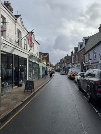 6 Baker Street, Weybridge, Retail To Let - IMG_5768.JPEG