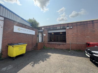 Unit 3 Challenge Park, Hospital Street, Birmingham, Industrial / Warehouse To Let - Photo 04062025 10 57 02.jpg