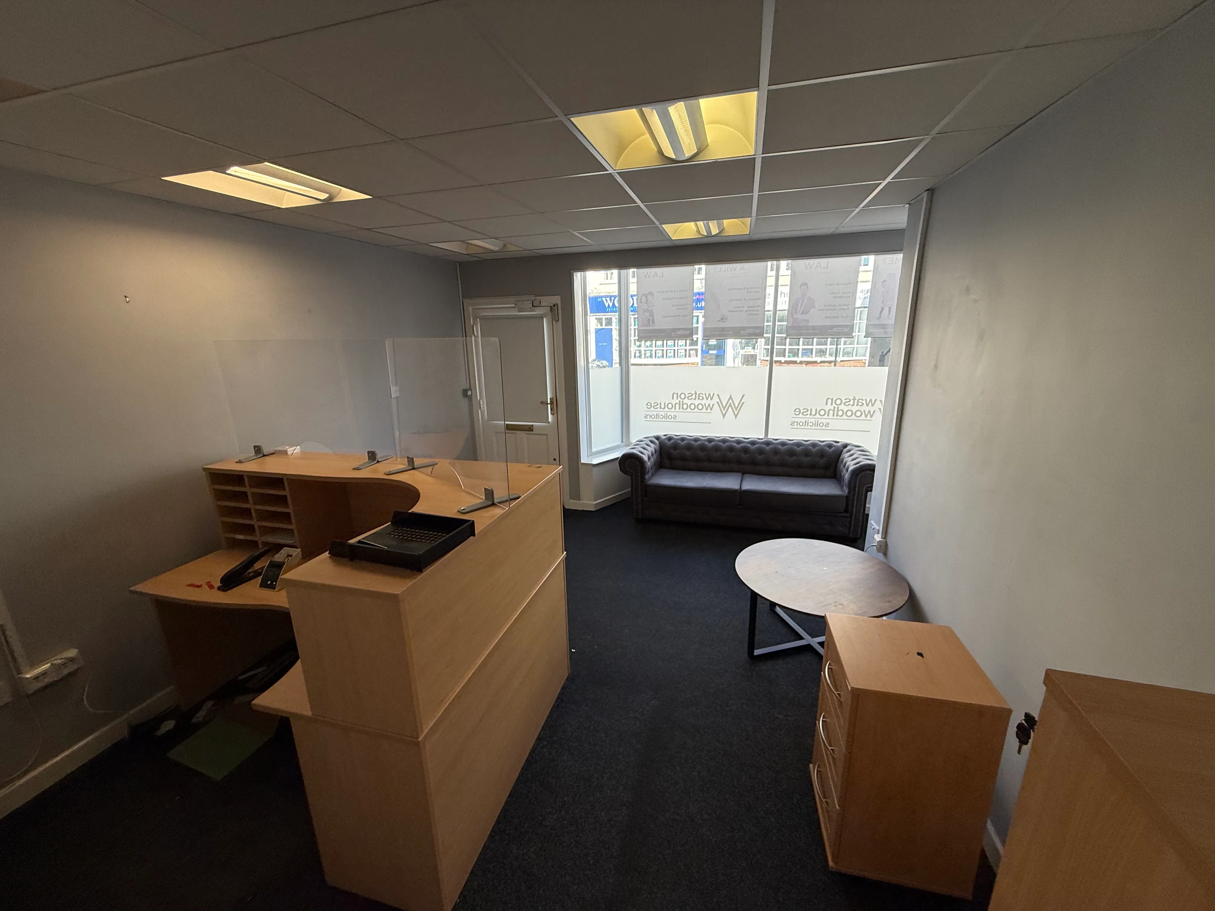 3-3A Duke Street, Darlington, Offices / Retail To Let - IMG_2851.jpeg
