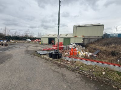 Ash Road, Manchester, Industrial/Logistics / Open Storage To Let - Ash1.jpg