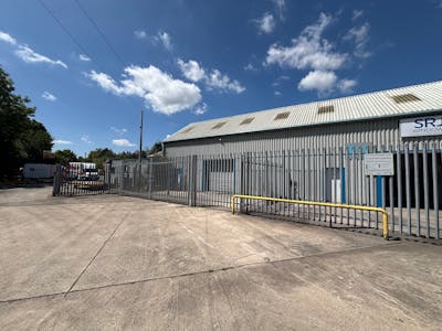 Unit B3A, Avondale Business Park, Cwmbran, Industrial To Let - B3A Avondale 00.jpg