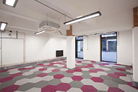 Islington Studios, London, Office To Let - GF_7.png