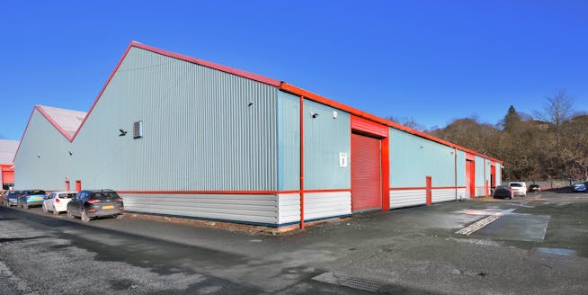 Unit F1, Glasgow North Trading Estate, Glasgow, Industrial To Let - 002.jpg