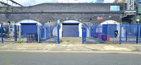 Arch 21A, Cudworth Street, Bethnal Green, London, Industrial To Let - 20260730_130832 - Edited.jpg