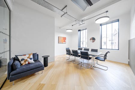 Rivington Studios, Rivington Street, London, Office To Let - 1312729968556516ed3b6.jpg