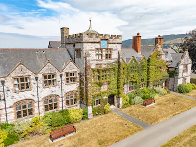 Ruthin School Estate, Ruthin, Development / Education / Healthcare / Leisure For Sale - DJI_20260707121108_0227_D.jpg