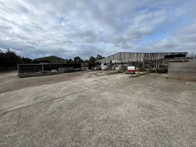 Storage Yard, Reybridge, Lacock, Nr Chippenham, Industrial / Land To Let - 6.jpg