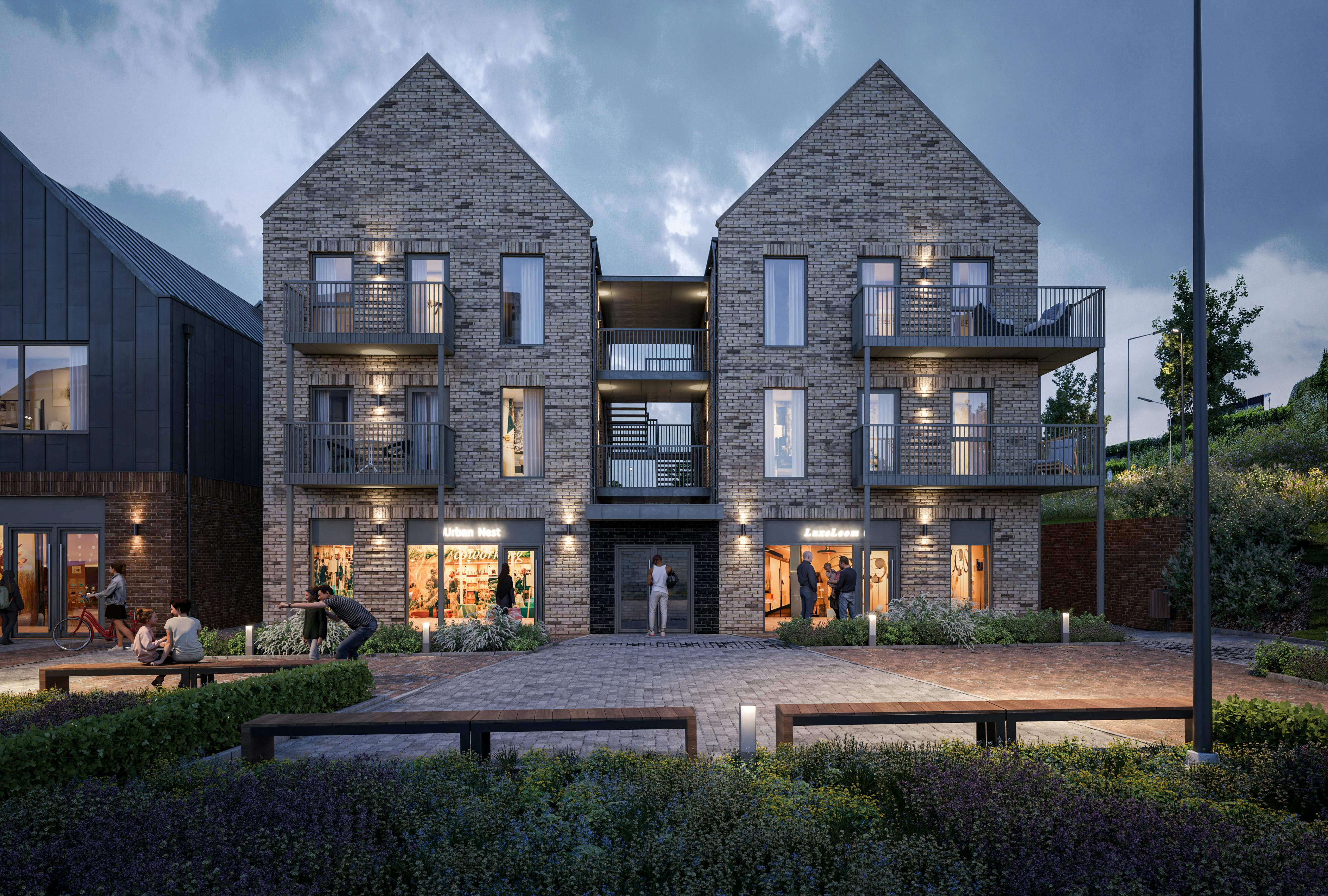 Unit H2, Olive Lane, Sheffield, Leisure / Retail For Sale - 001.jpg