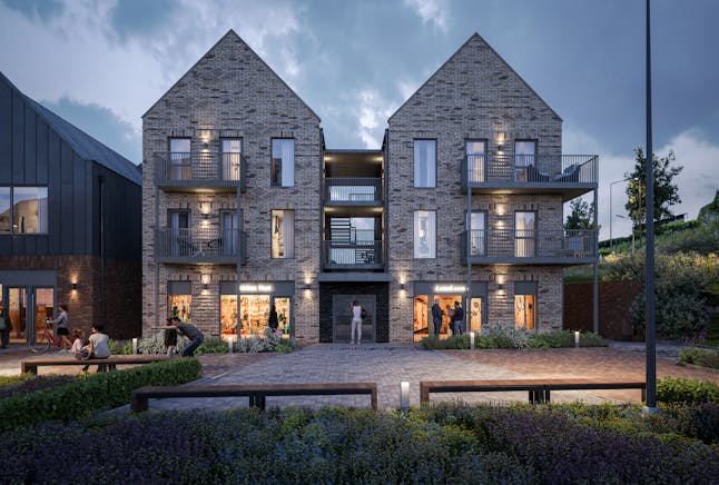 Unit H2, Olive Lane, Sheffield, Leisure / Retail For Sale - 001.jpg