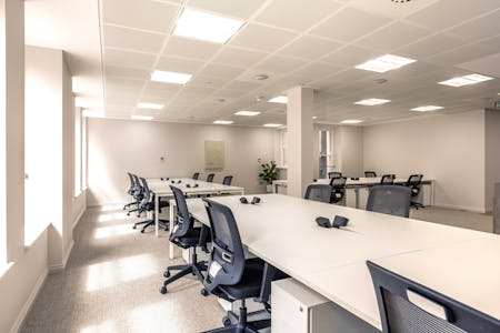 91 Jermyn Street, London, Office To Let - 4